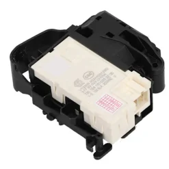 Tvättmaskiner-Sanyo DGF6031W DGF60311BCG Trum Tvättmaskin Elektrisk Dörrlås Enhet 00128D 250V