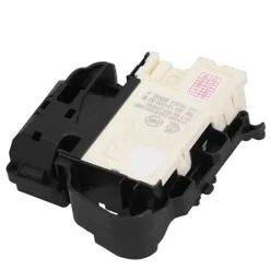 Tvättmaskiner-Sanyo DGF6031W DGF60311BCG Trum Tvättmaskin Elektrisk Dörrlås Enhet 00128D 250V