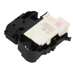 Tvättmaskiner-Sanyo DGF6031W DGF60311BCG Trum Tvättmaskin Elektrisk Dörrlås Enhet 00128D 250V