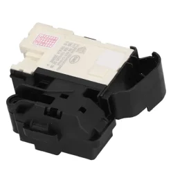 Tvättmaskiner-Sanyo DGF6031W DGF60311BCG Trum Tvättmaskin Elektrisk Dörrlås Enhet 00128D 250V