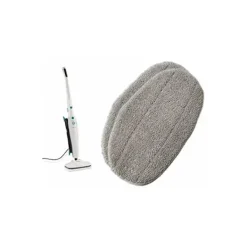 Ångtvättar-Sats med 3 rengöringsdukar till Tenso ångmopp