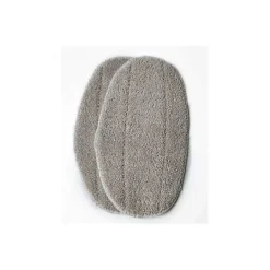 Ångtvättar-Sats med 3 rengöringsdukar till Tenso ångmopp