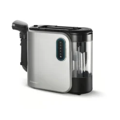 SCHNEIDER Städmaskiner-- Scvco4dexl - Dubbeldampare Détacheur Steam Xl - Snabb Rengöring - Avtagbar Tank