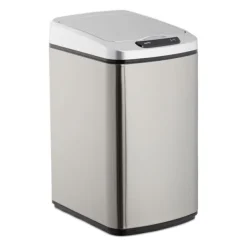 B2X Soptunnor-Sensoravfallsbehållare 12 l