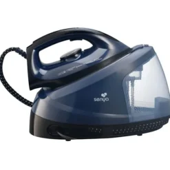 SENYA Ångtvättar-Centralånga högtryck 6 bar och 100g/min Trevlig Dampfog SYIR-SP008V