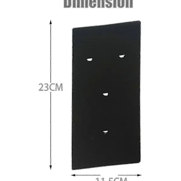 Torktumlare-Set med 4 filter för Bauknecht, Privileg, Whirlpool torktumlare med värmepump - Svampfiltermattor g2024174332 [DB]