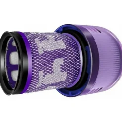 Dammsugare & Tillbehör-Set med 2 HEPA-filter till Dyson V12 Detect Slim dammsugare - reservdel