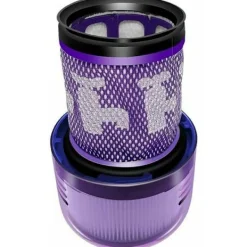 Dammsugare & Tillbehör-Set med 2 HEPA-filter till Dyson V12 Detect Slim dammsugare - reservdel