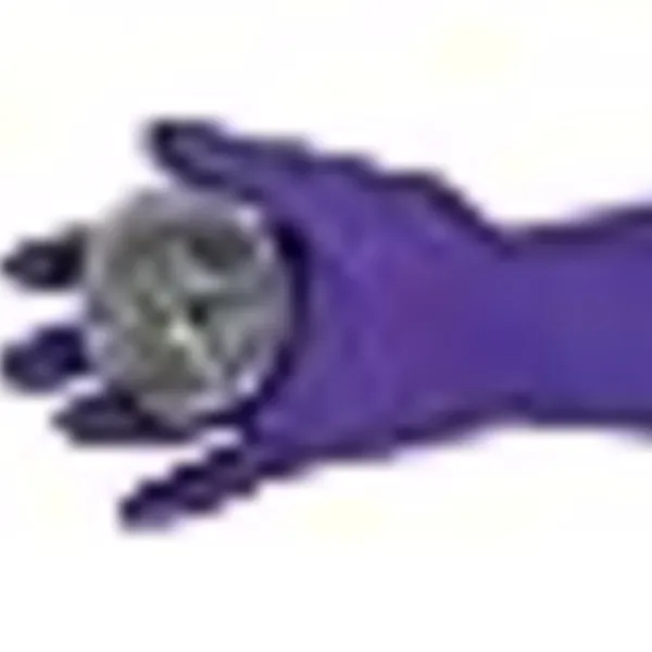 Svampar & Dukar-Set med 3 rostfria rengöringssvampar i rostfritt stål