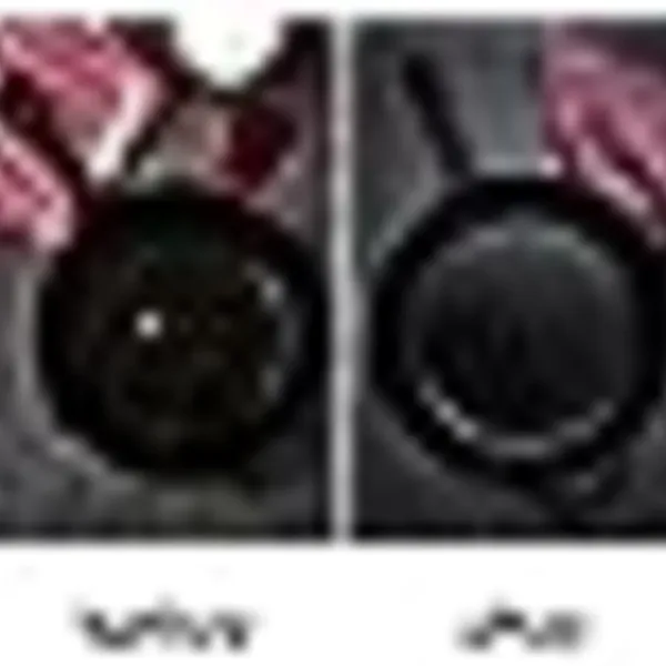 Svampar & Dukar-Set med 3 rostfria rengöringssvampar i rostfritt stål