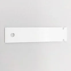 unbranded Torktumlare-Set med 4 torktumlare Glidkuddar Lågt Ljud Plastkonstruktion Enkel Installation