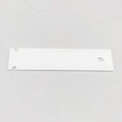 unbranded Torktumlare-Set med 4 torktumlare Glidkuddar Lågt Ljud Plastkonstruktion Enkel Installation