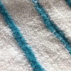 Ångtvättar-Set med 6 tvättbara dynor till Beldray 5 i 1 och 9 i 1 ångrengörare.