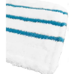 BRONZE Städmoppar-Set om 8 för Black And Decker Fsmp20 Ångmopp för Black Decker Fsm1630, Fsm1616, Fsmh13e5, Fsm1321 [BR]