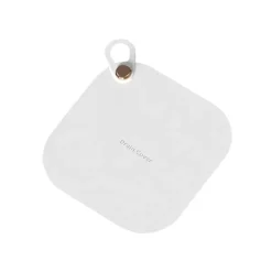 Dammsugare & Tillbehör-Silikon Golvbrunn Luktskydd