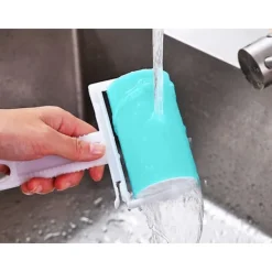 Rengöringsmedel-Silikongelrulle för rengöring av kläder tar bort hundhår katthår