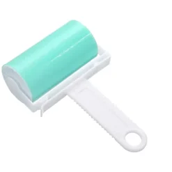 Rengöringsmedel-Silikongelrulle för rengöring av kläder tar bort hundhår katthår