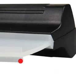 ATELA Fönsterrengöring-Silikonskrapa torkarskrapa för bilspegelfönsterrengöring (S storlek)