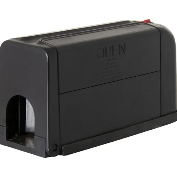 Skadedjur & Insekter-Silverline elektrisk musfälla