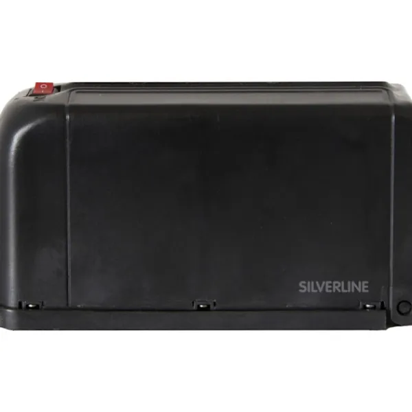 Skadedjur & Insekter-Silverline elektrisk musfälla