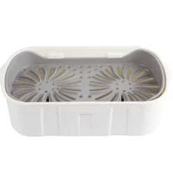 Städmoppar-Självrengörande Elektrisk Mopphink Stor Kapacitet ABS Dräneringslager för S5 S7