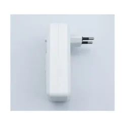 Skadedjur & Insekter-Skadedjursavvisare - Multifunktionell elektronisk kattmusavvisande elektromagnetisk vågmyggdödare 1st