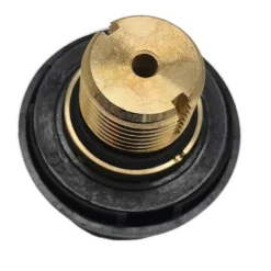 Ångtvättar-Säkerhetsventil i mässing för SC1/SC2 ångtvätt