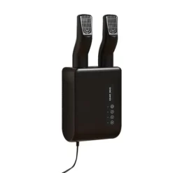 Torktumlare-Sko Torkmaskin Väggmonterad Elektrisk Torktumlare för Stövlar