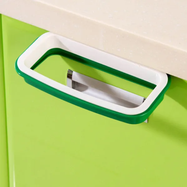 ATELA Soptunnor-Skräppåshållare Organizer, Hängande förvaringsställ, 22*12,5cm