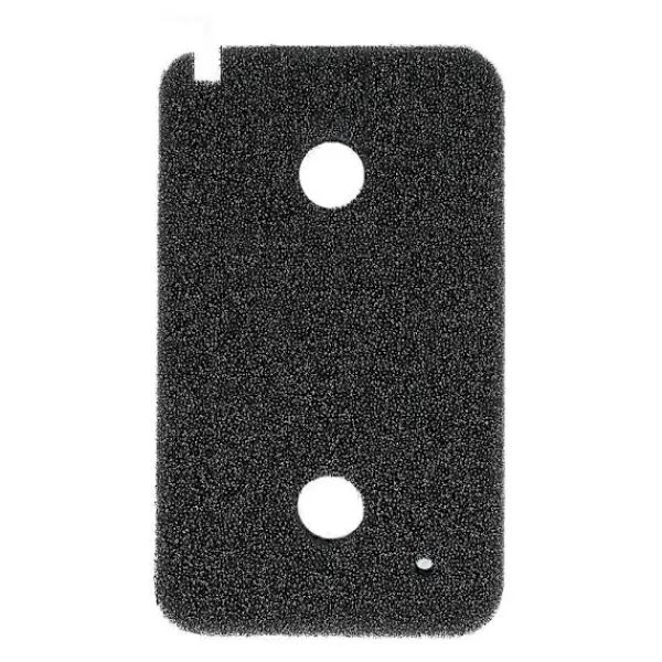 Torktumlare-Skumfilter Kompatibla med Värmepumpstorktumlare, Set om 2, Återanvändbara, Kompatibla med T8861WP och T8964WP