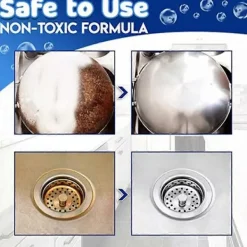 Rengöringsmedel-Skumrengöring, Bubbelrengöring Skumspray