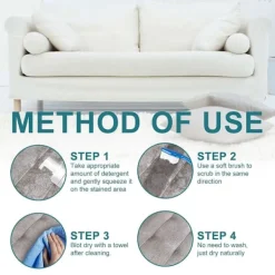 Rengöringsmedel-Skumrengöringsmedel