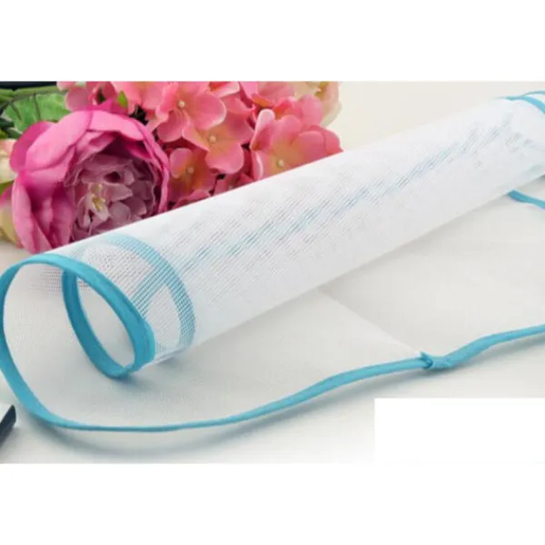 ATELA Strykjärn-Skyddande stryk- och pressdyna - skyddande nät mot sveda och värk (3-pack)