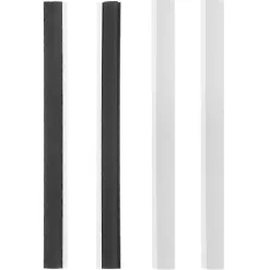 Dammsugare & Tillbehör-Skyffel Tillbehör Gummilist Förbättring För Hushållsanvändare 4st 26.00X26.00X0.30CM