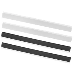 Dammsugare & Tillbehör-Skyffel Tillbehör Gummilist Förbättring För Hushållsanvändare 4st 26.00X26.00X0.30CM