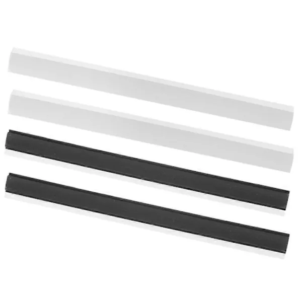 Dammsugare & Tillbehör-Skyffel Tillbehör Gummilist Förbättring För Hushållsanvändare 4st 26.00X26.00X0.30CM