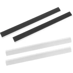 Dammsugare & Tillbehör-Skyffel Tillbehör Gummilist Förbättring För Hushållsanvändare 4st 26.00X26.00X0.30CM