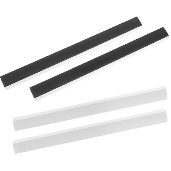 Dammsugare & Tillbehör-Skyffel Tillbehör Gummilist Förbättring För Hushållsanvändare 4st 26.00X26.00X0.30CM