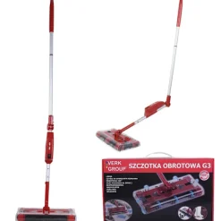 Dammsugare & Tillbehör-Sladdlös dammsugare