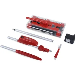 Dammsugare & Tillbehör-Sladdlös dammsugare