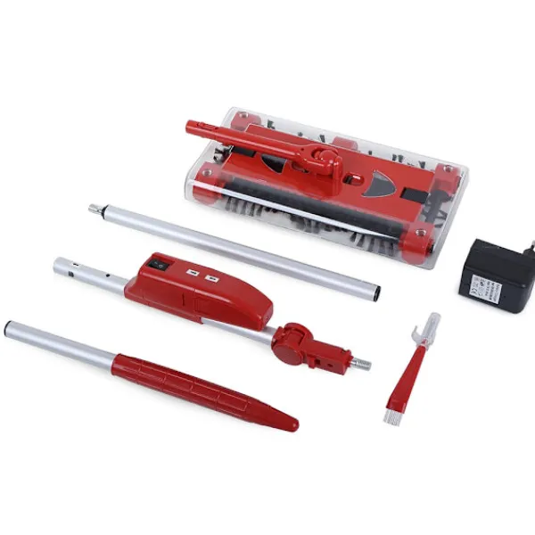 Dammsugare & Tillbehör-Sladdlös dammsugare