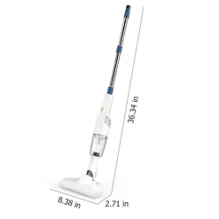 Dammsugare & Tillbehör-Sladdlös Dammsugare Sladdlös Stikdammsugare, Dammsugare Med 30 Minuters Lång Drifttid, Lätt Sladdlös Dammsugare För Matta Och Hårdträ