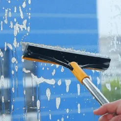 Städmoppar-Sladdlös Elektrisk Roterande Mopp Ersättningsrengöringsdynor Elektrisk Roterande Mopp Ersättningsrengöringsdukar