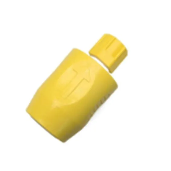 Dammsugare & Tillbehör-Slanganslutningssats för PUZZI-modeller 8/1, 10/1, 30/4 - Reservdelar 4.446-023.0