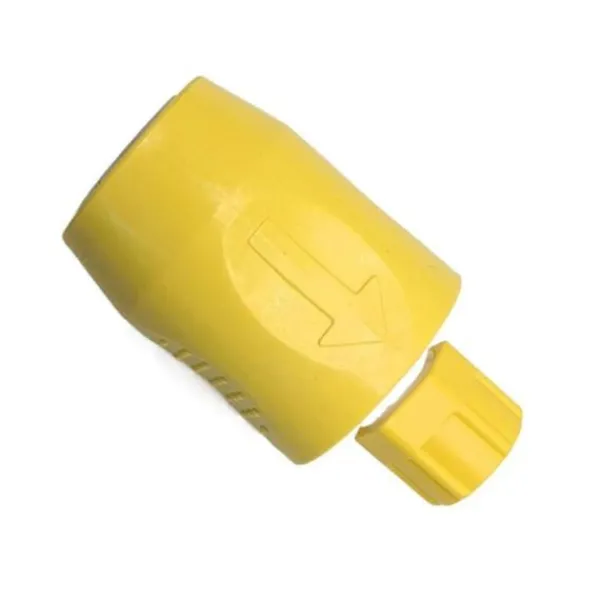 Dammsugare & Tillbehör-Slanganslutningssats för PUZZI-modeller 8/1, 10/1, 30/4 - Reservdelar 4.446-023.0