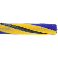 Dammsugare & Tillbehör-Smal Fluffig Mjuk Rullborste För V12 V15 Sv16 Sv22 Dammsugare Reservdel Nr. 971634-01 Gul-yux