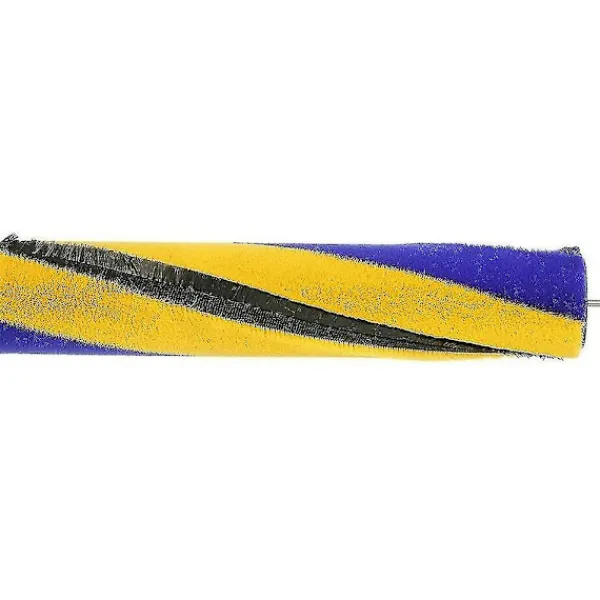 Dammsugare & Tillbehör-Smal Fluffig Mjuk Rullborste För V12 V15 Sv16 Sv22 Dammsugare Reservdel Nr. 971634-01 Gul-yux