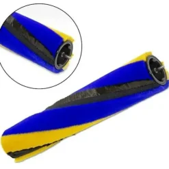 Dammsugare & Tillbehör-Smal Fluffig Mjuk Rullborste För V12 V15 Sv16 Sv22 Dammsugare Reservdel Nr. 971634-01 Gul-yux