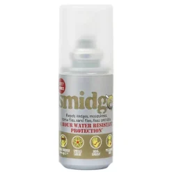Skadedjur & Insekter-Smidge Insektsmedel - 30ml