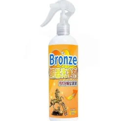 Rengöringsmedel-Snabbpolerande rengöringsspray för mässing, omedelbar mässings- och kopparputs